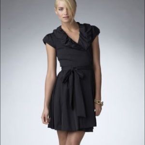 Diane vonFurstenberg Sz 12 Bethania Wrap Dress